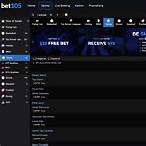 best bet website in usa